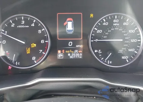 2020 Subaru Outback Limited из США, поврежденный, VIN 4S4BTALCXL3204461